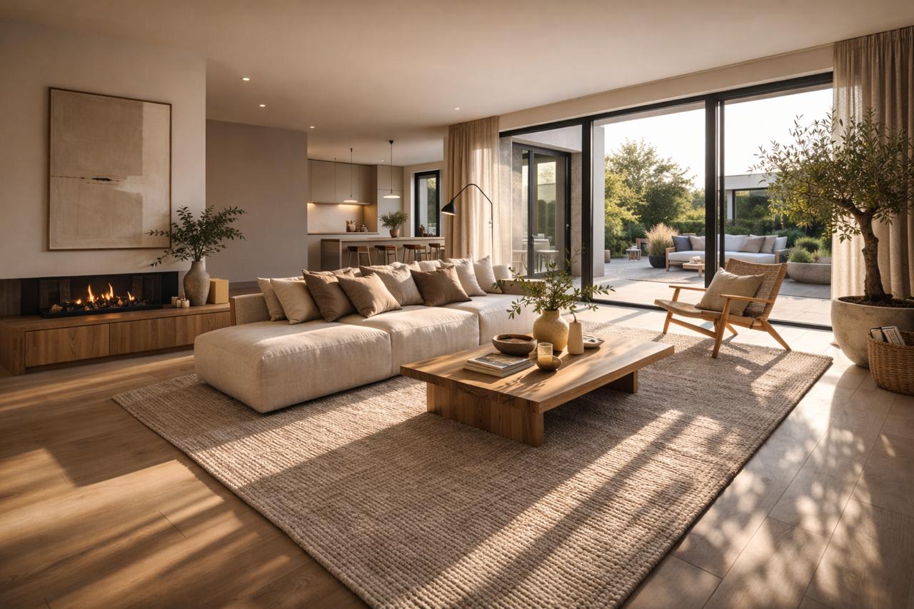 Ani Design Ideas | Tijdloos Interieurontwerp